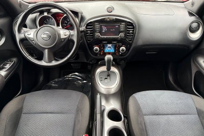 2015 Nissan JUKE SV
