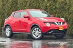 2015 Nissan JUKE SV