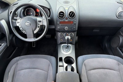 2008 Nissan Rogue SL
