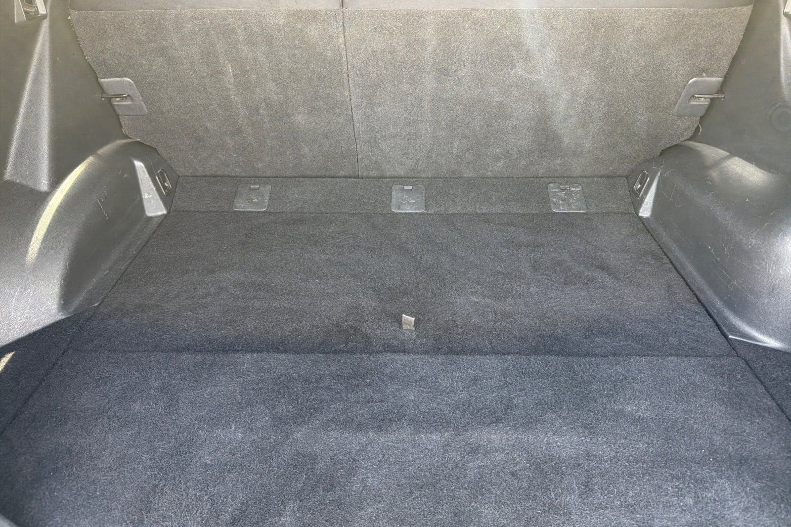 2008 Nissan Rogue SL