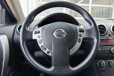 2008 Nissan Rogue SL