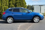 2008 Nissan Rogue SL
