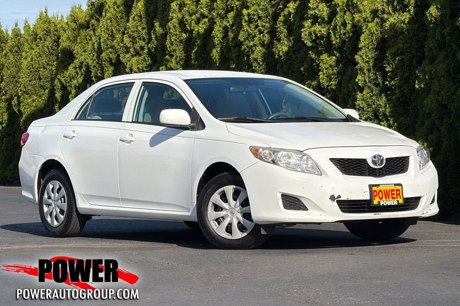 2009 Toyota Corolla LE AT's photo