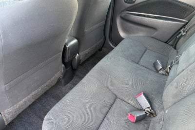 2012 Toyota Yaris 4DR SDN AUTO (NAT