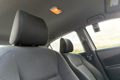 2012 Toyota Yaris 4DR SDN AUTO (NAT