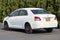 2012 Toyota Yaris 4DR SDN AUTO (NAT