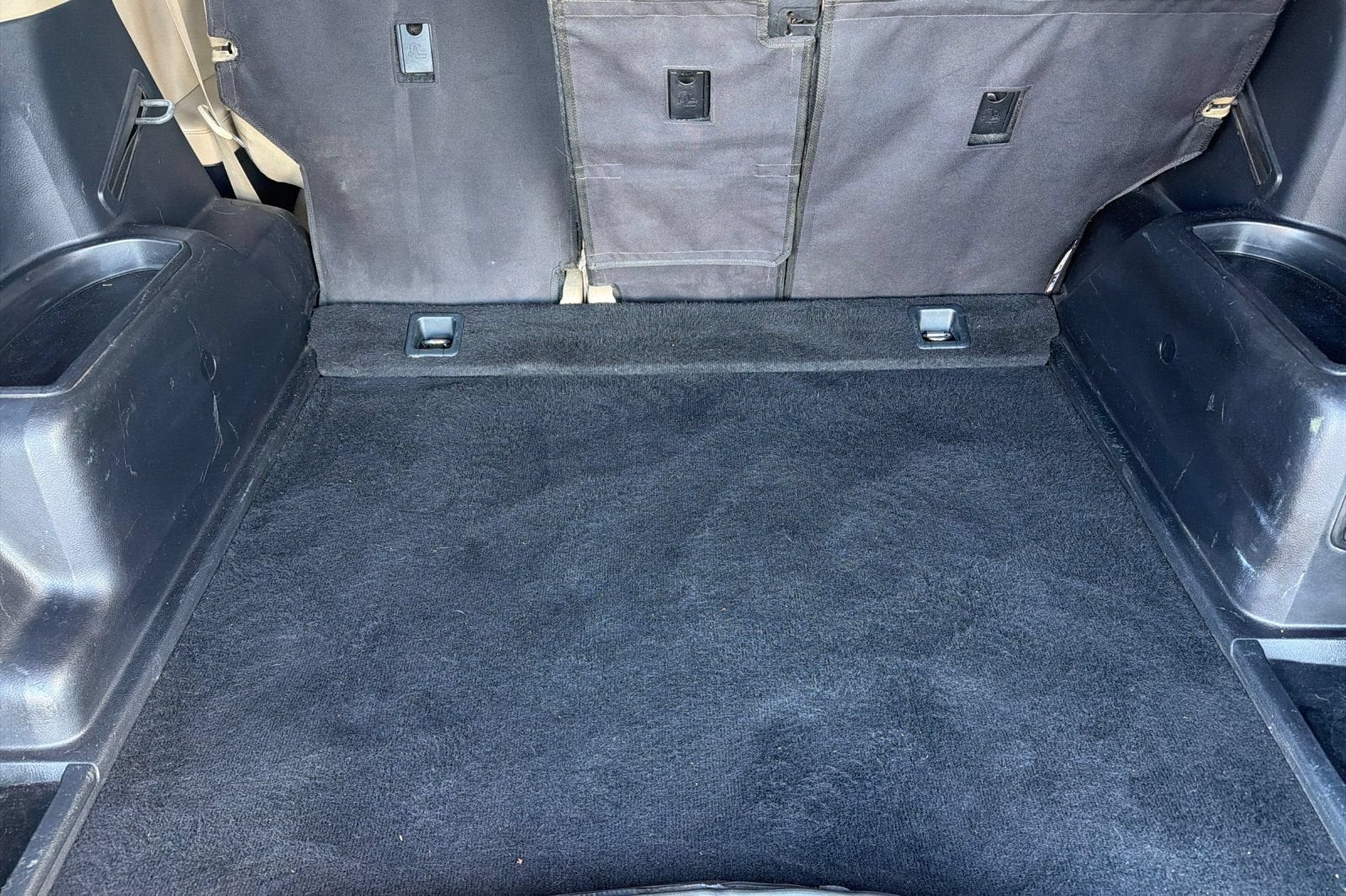 2014 Toyota 4Runner Limited