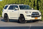 2014 Toyota 4Runner Limited