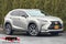 2016 Lexus NX 200t F SPORT