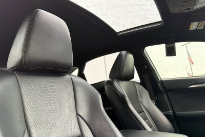 2016 Lexus NX 200t F SPORT