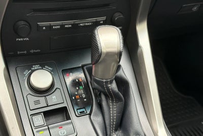 2016 Lexus NX 200t F SPORT