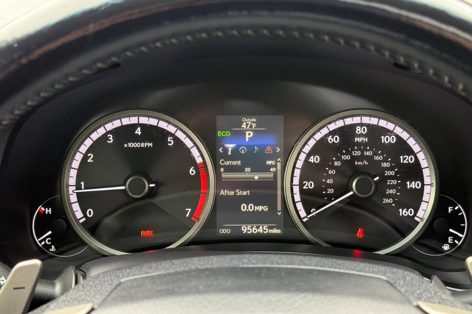 2016 Lexus NX 200t F SPORT