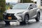 2016 Lexus NX 200t F SPORT