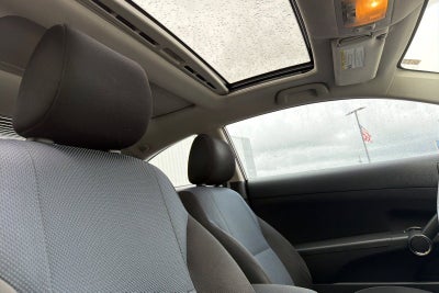 2007 Scion tC Spec