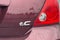 2007 Scion tC Spec