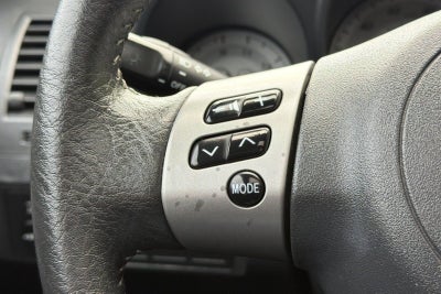 2007 Scion tC Spec