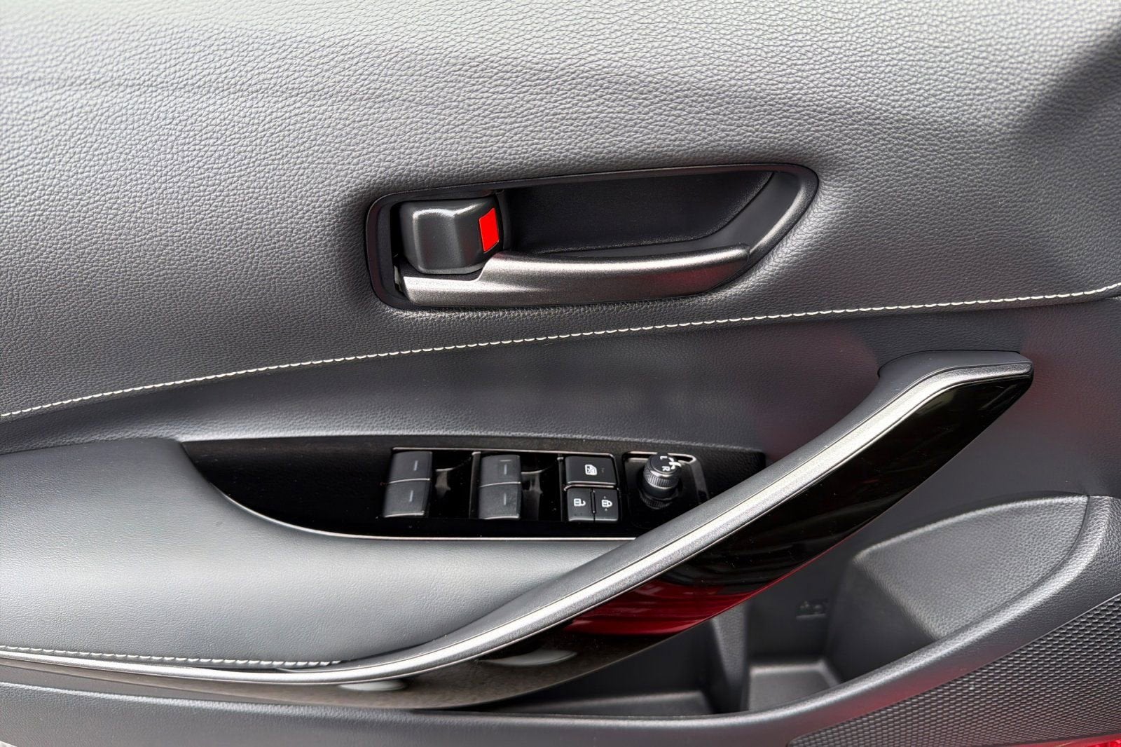 2025 Toyota GR Corolla Core