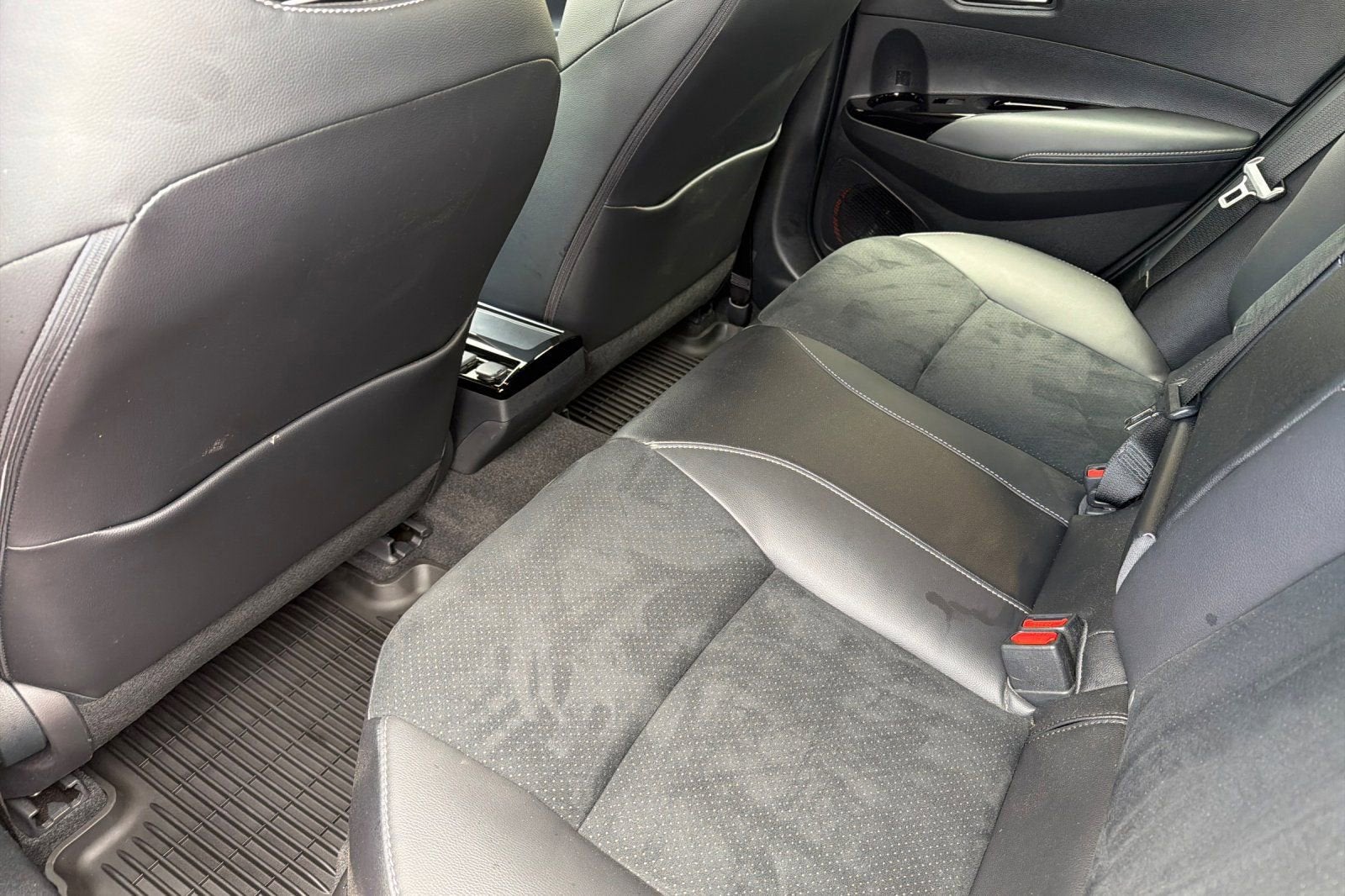 2025 Toyota GR Corolla Core