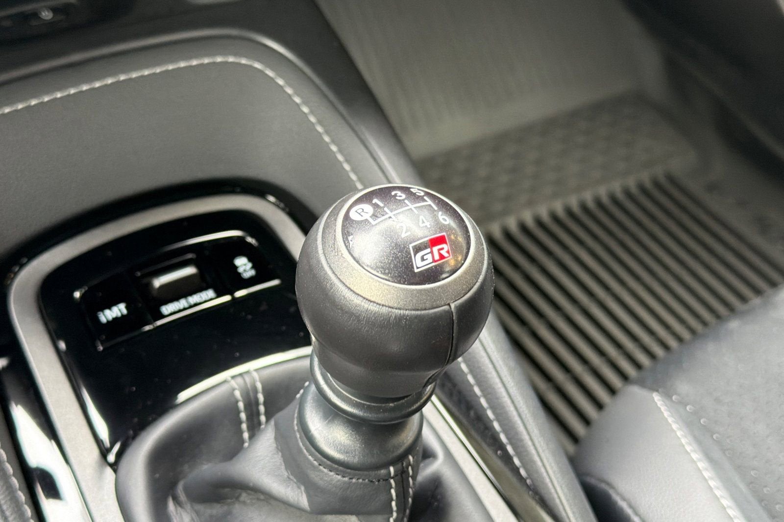 2025 Toyota GR Corolla Core