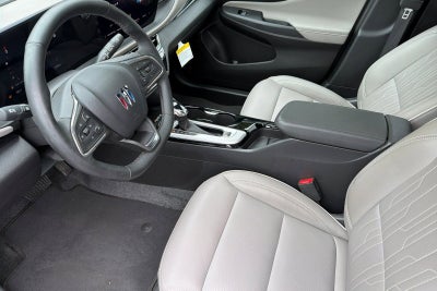 2025 Buick Envista Avenir