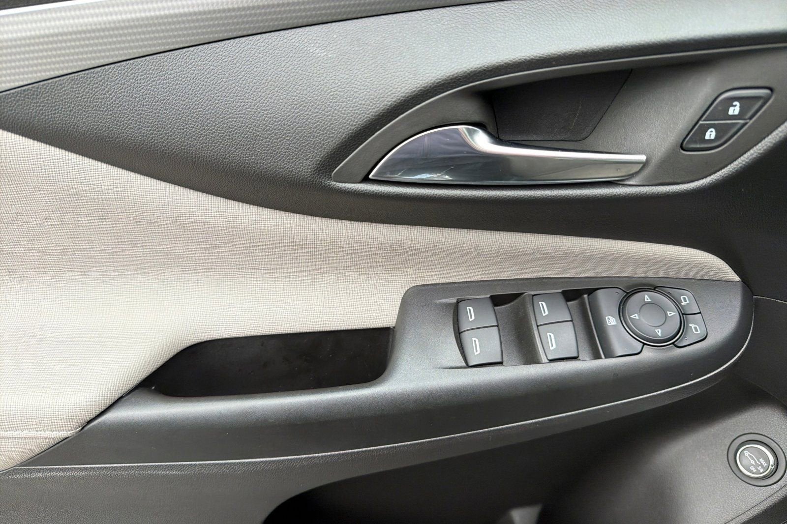 2025 Buick Envista Avenir