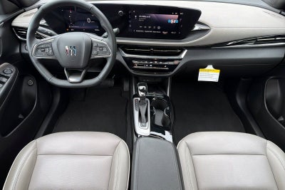 2025 Buick Envista Avenir