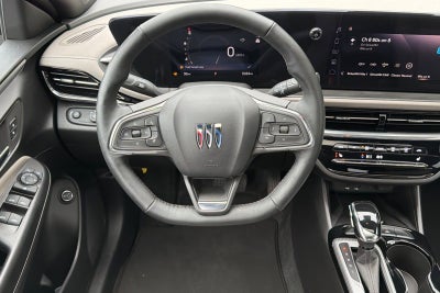 2025 Buick Envista Avenir