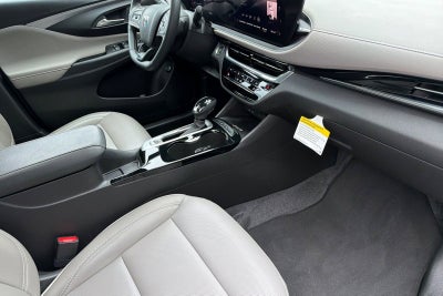 2025 Buick Envista Avenir