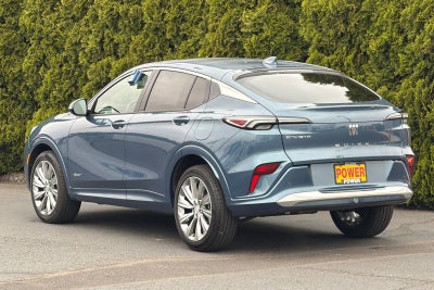 2025 Buick Envista Avenir