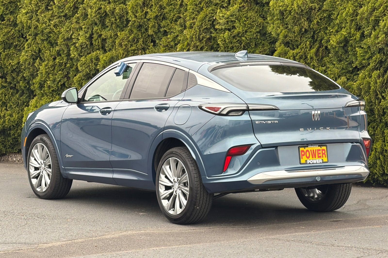 2025 Buick Envista Avenir