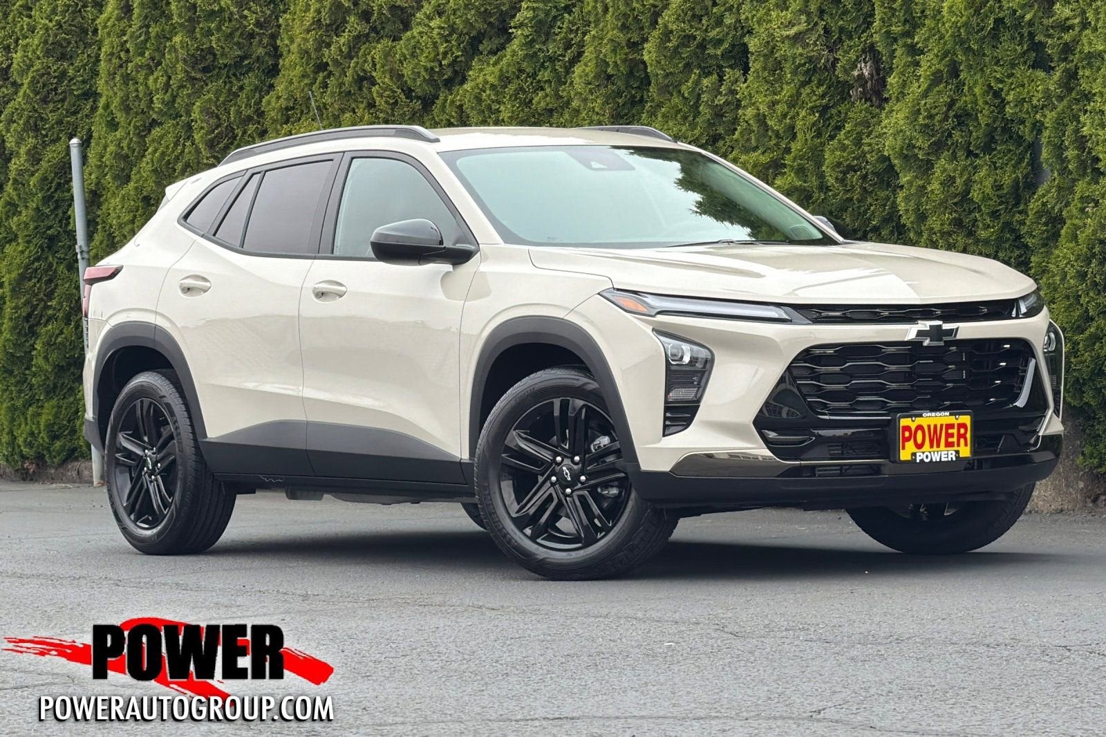 2026 Chevrolet Trax Activ's photo