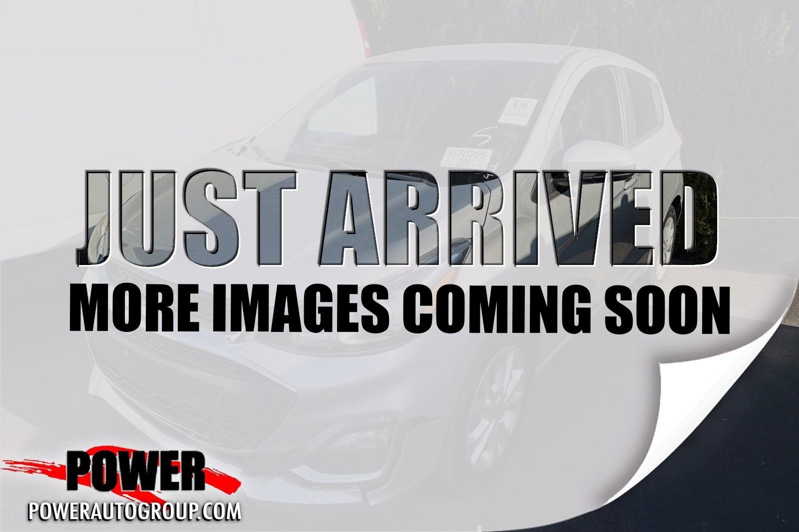 2020 Chevrolet Spark 1LT CVT 1SD's photo
