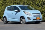 2016 Chevrolet Spark EV LT