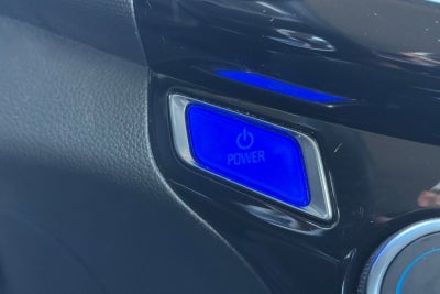 2016 Chevrolet Spark EV LT