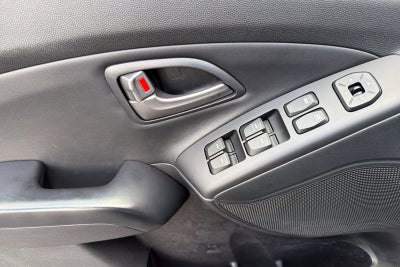 2015 Hyundai Tucson SE