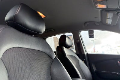 2015 Hyundai Tucson SE