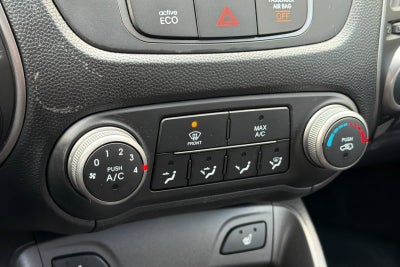 2015 Hyundai Tucson SE