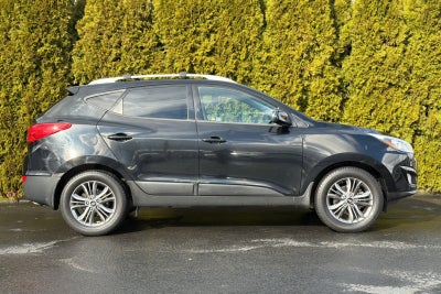 2015 Hyundai Tucson SE