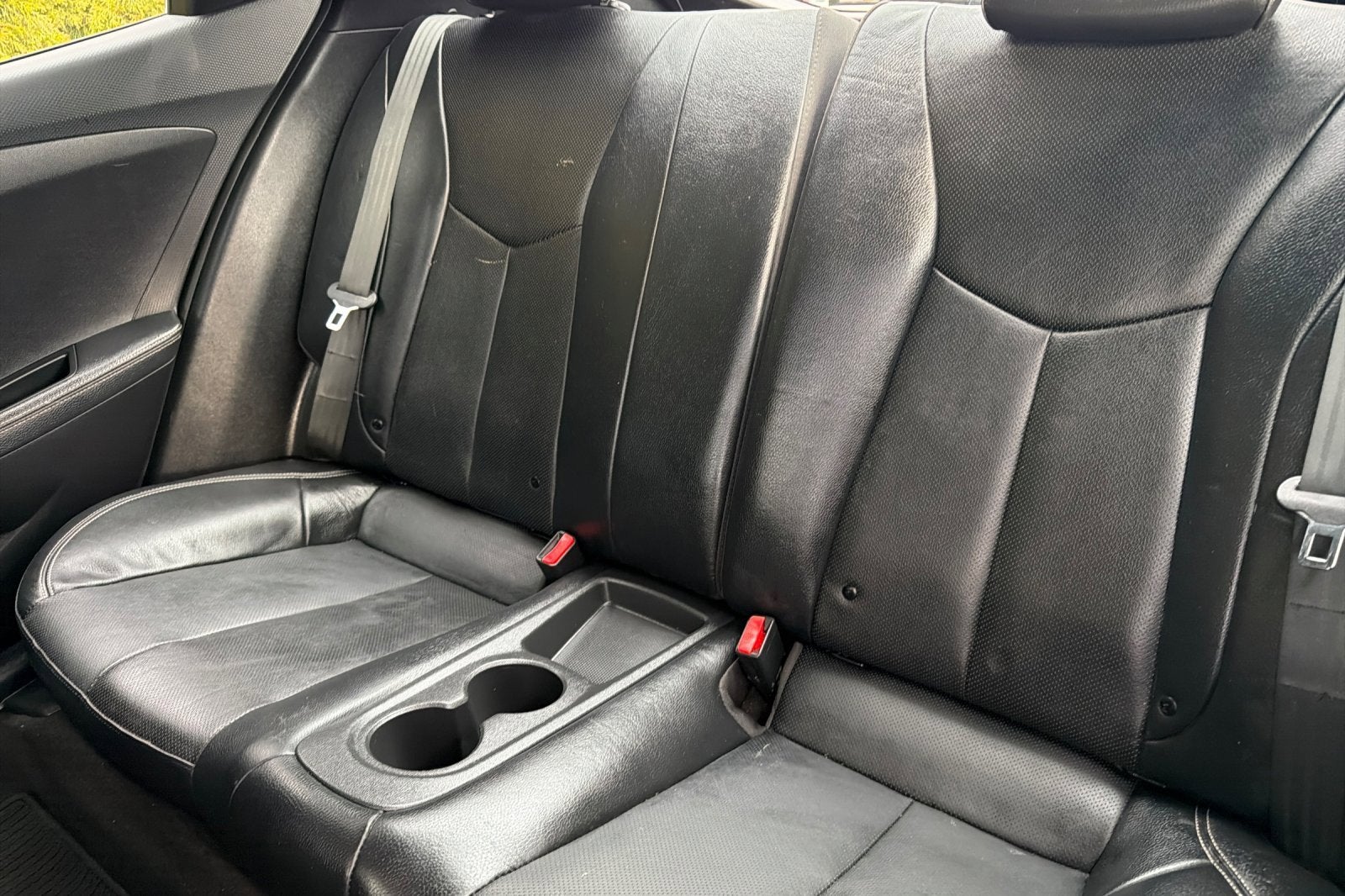 2015 Hyundai Veloster Turbo