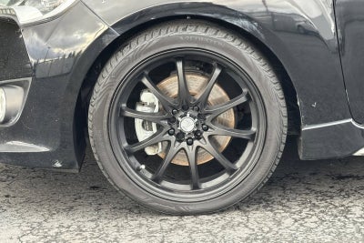 2015 Hyundai Veloster Turbo