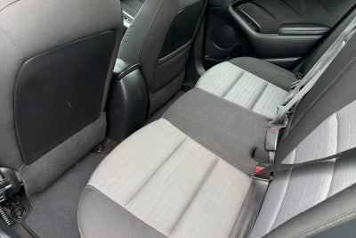 2016 Kia Forte 5-Door EX