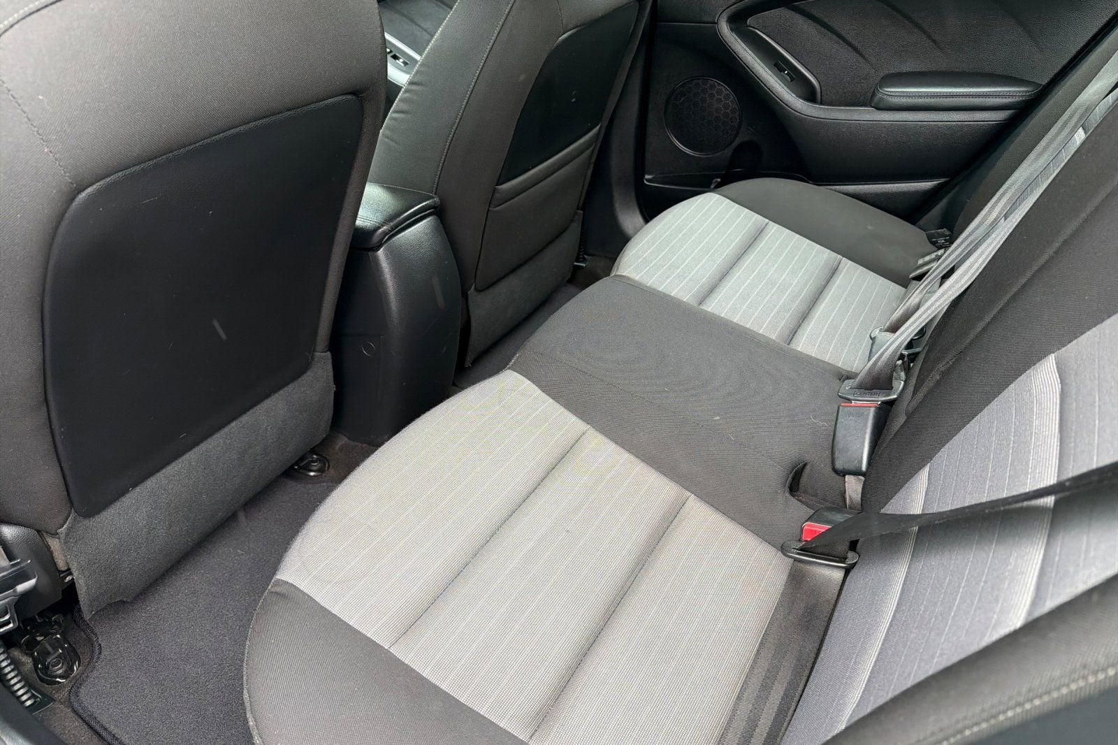 2016 Kia Forte 5-Door EX