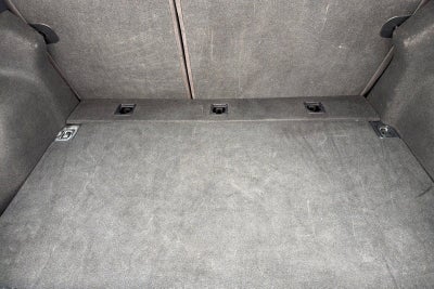 2016 Kia Forte 5-Door EX