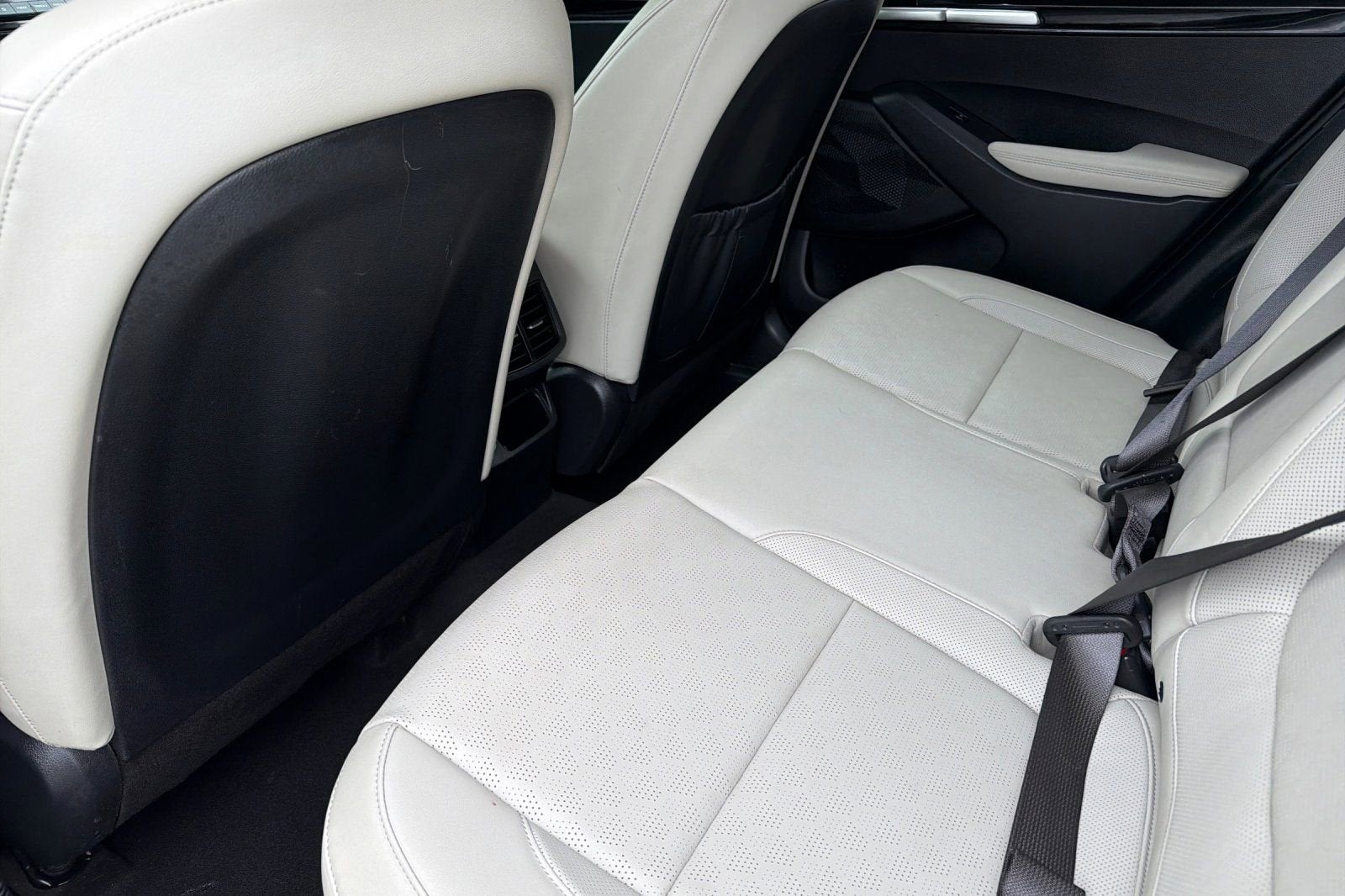 2023 Kia Seltos EX - Photo 12