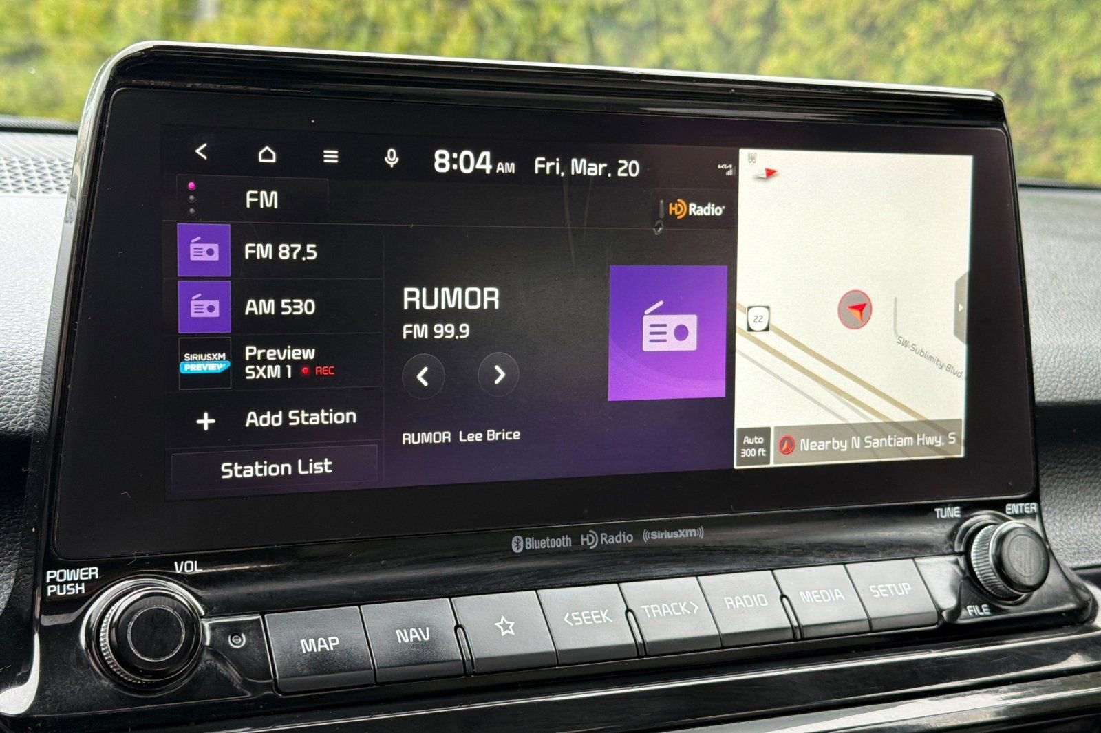 2023 Kia Seltos EX - Photo 18