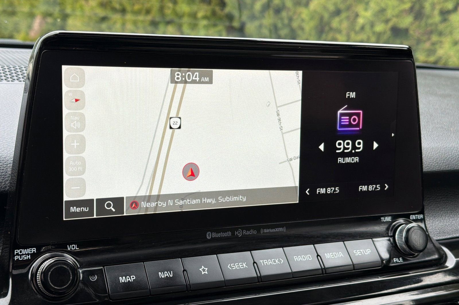 2023 Kia Seltos EX - Photo 19