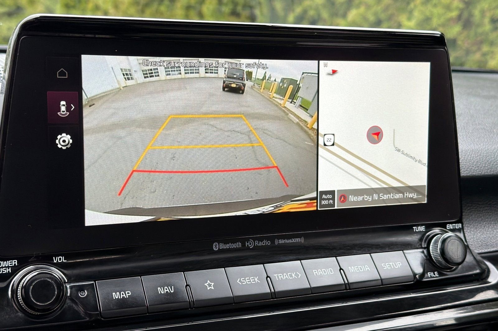 2023 Kia Seltos EX - Photo 20