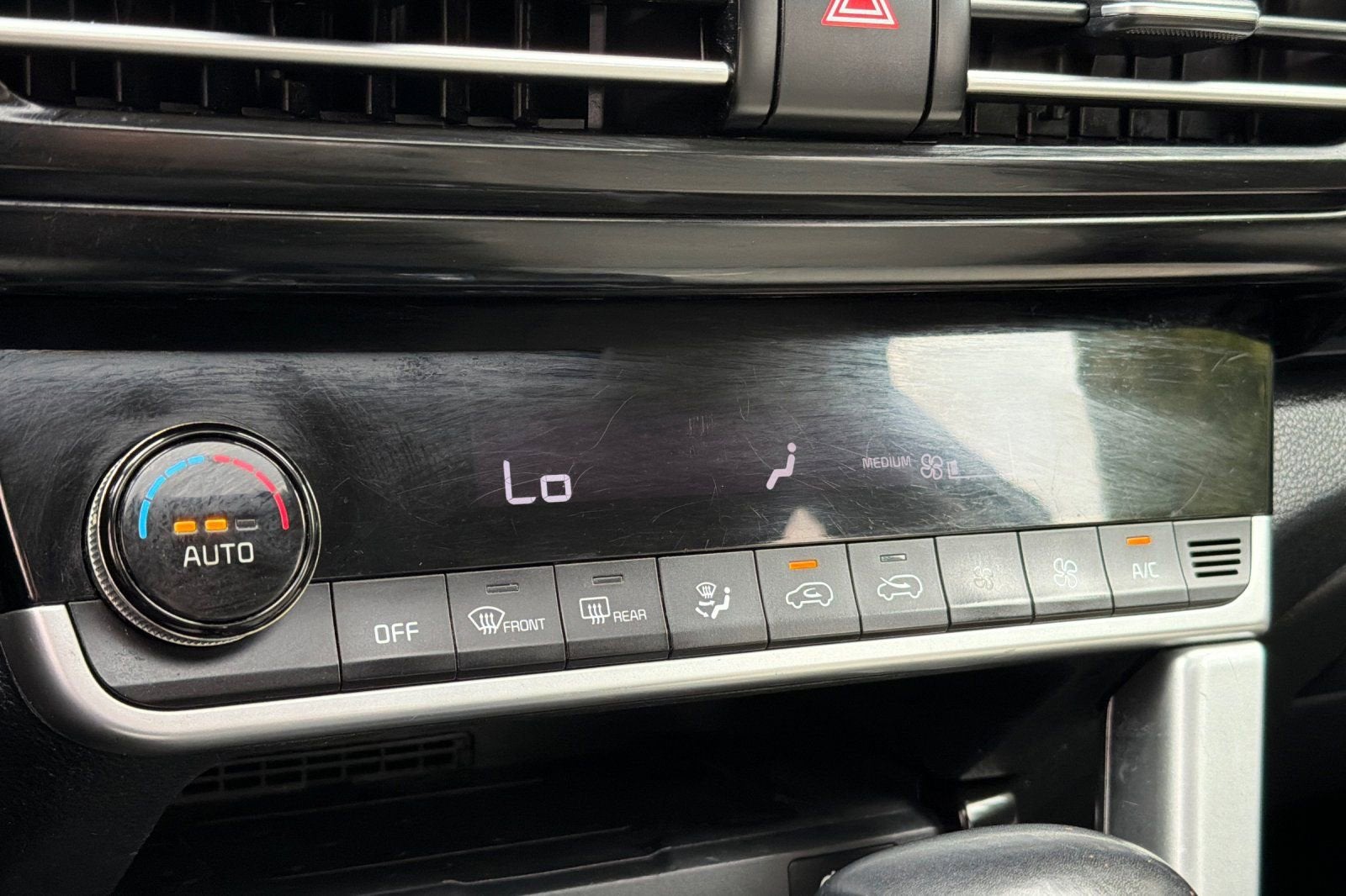 2023 Kia Seltos EX - Photo 21