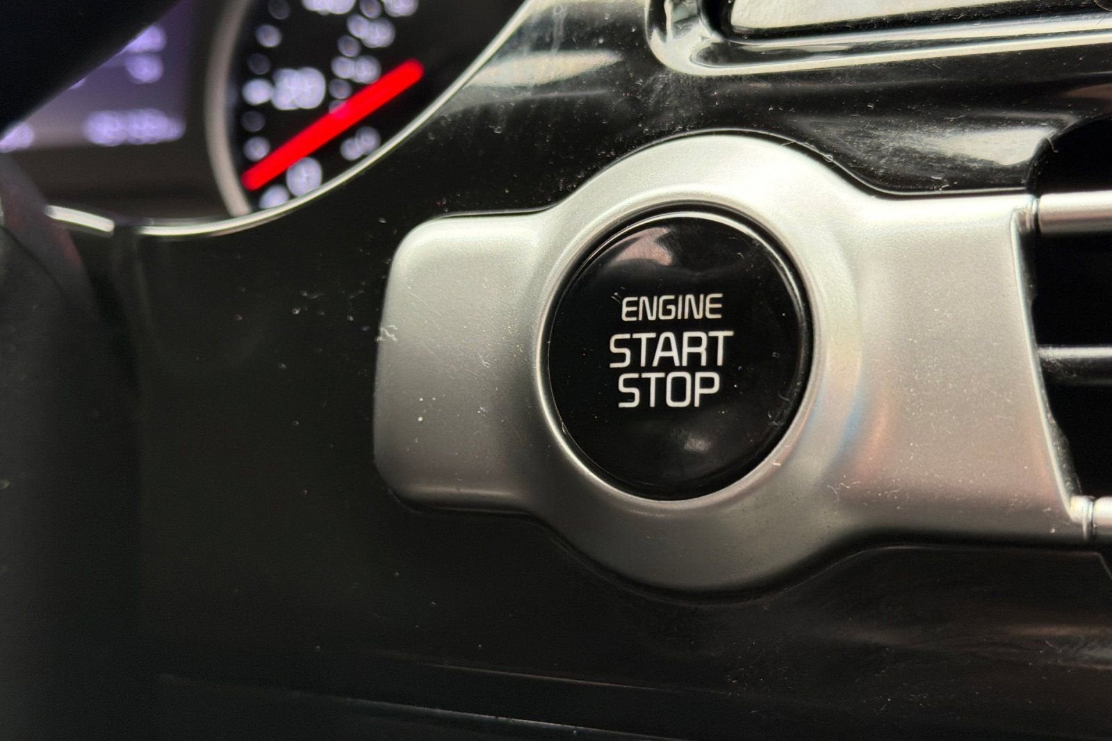 2023 Kia Seltos EX - Photo 23