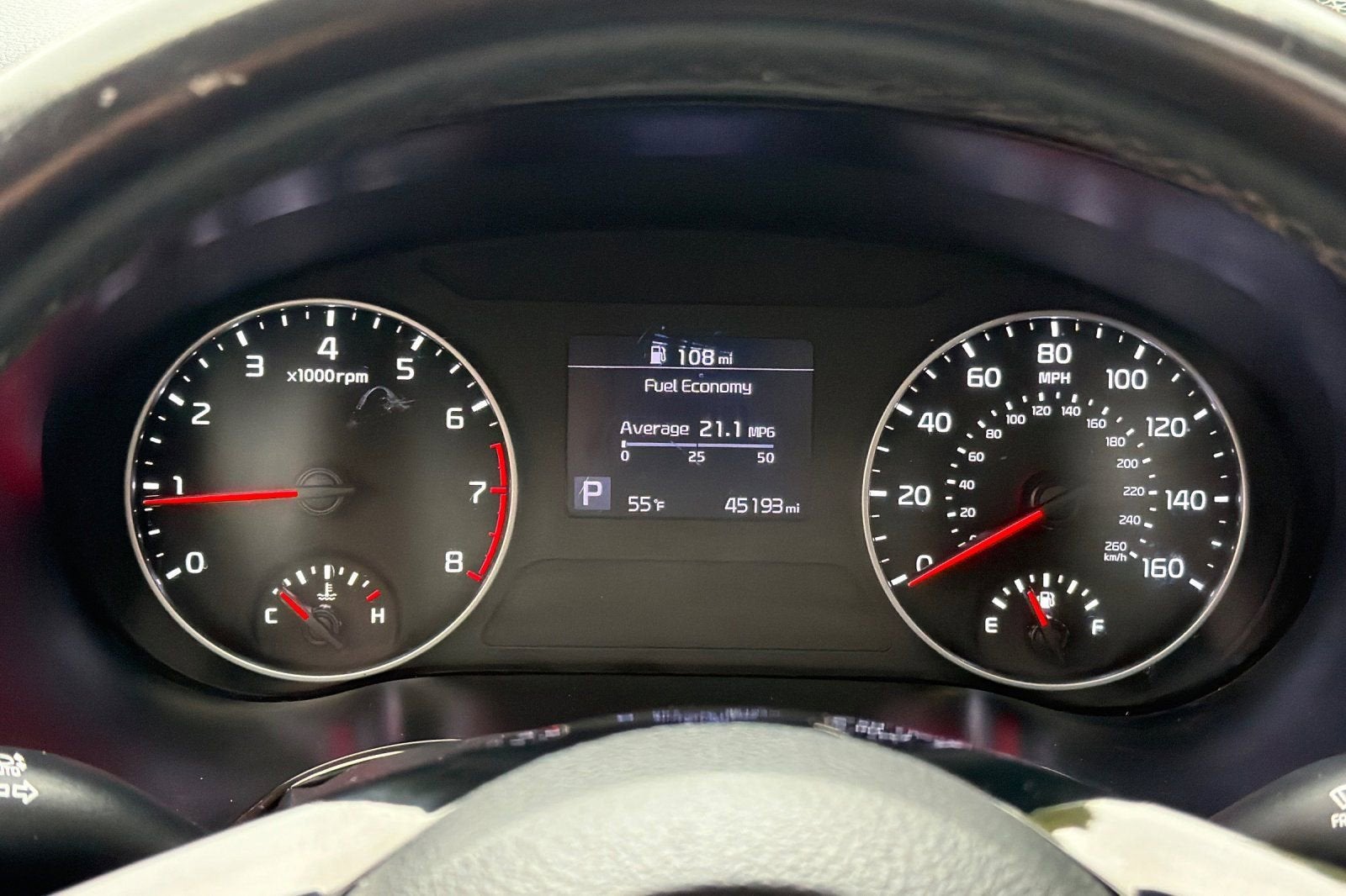 2023 Kia Seltos EX - Photo 25